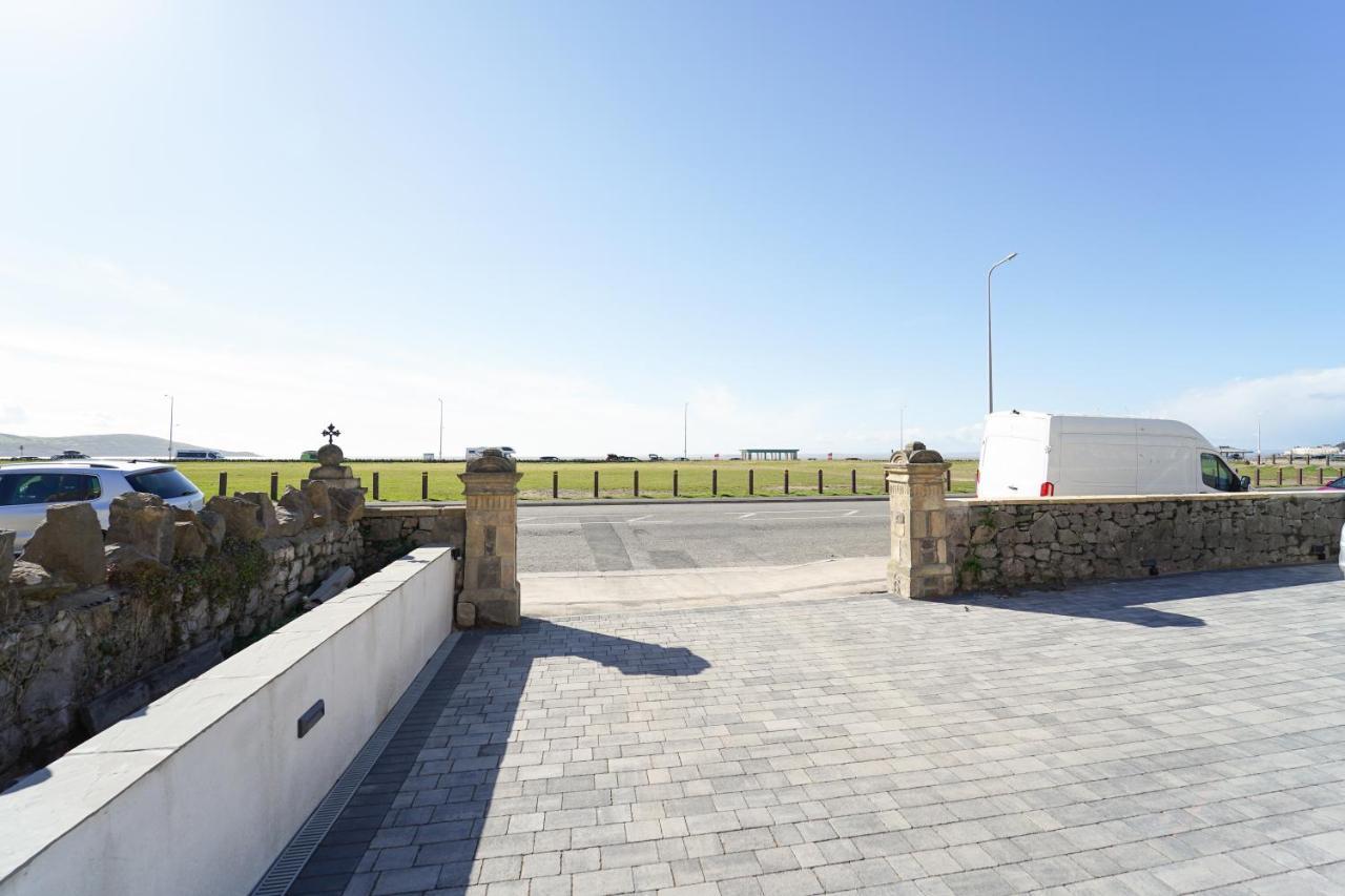 Beach Condos Weston-super-Mare Exterior photo